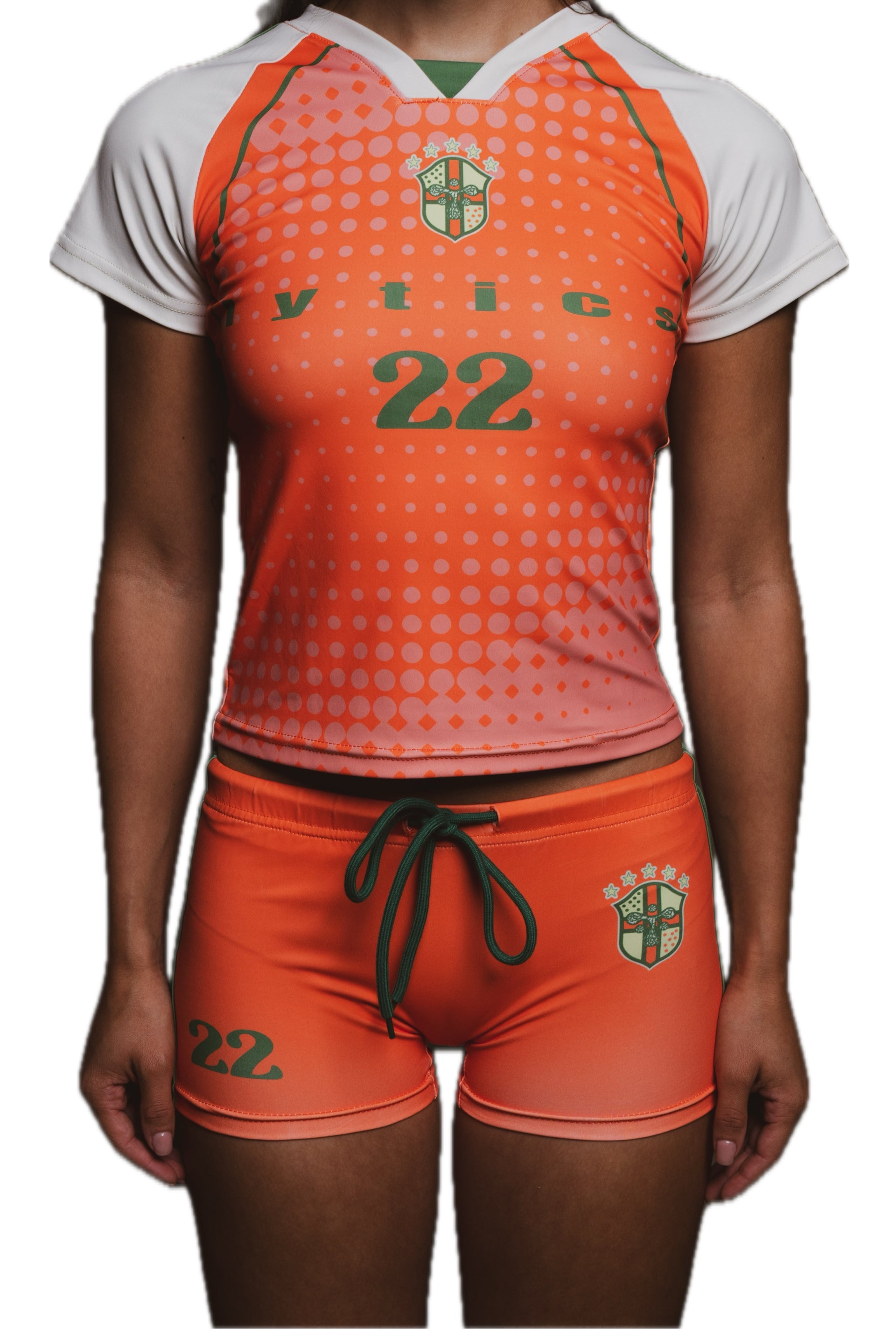 Solara Set